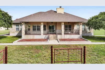 301 Cr 253, Bertram, TX 78605 - Photo 5