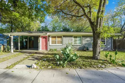 6503 Guadalupe Street, Austin, TX 78752 - Photo 3