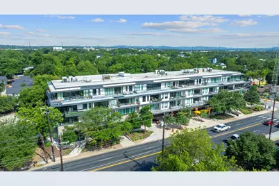 1600 S 1st Street #410, Austin, TX 78704 - Photo 33