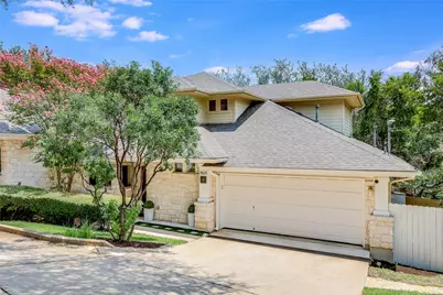 5605 Creek Mdws Cove #A, Austin, TX 78731 - Photo 1