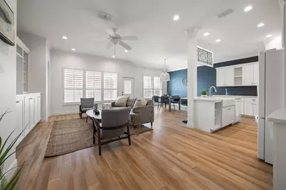 1705 Cherrywood Drive, Fredericksburg, TX 78624 - Photo 5