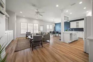 1705 Cherrywood Dr, Fredericksburg, TX 78624 - Photo 5