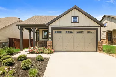 1621 Palo Verde Way, Leander, TX 78641 - Photo 1