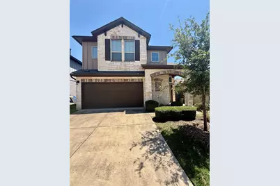 907 Sleepy Dell Lane, Austin, TX 78748 - Photo 1