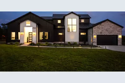 256 Charro Vista Drive, Driftwood, TX 78619 - Photo 1