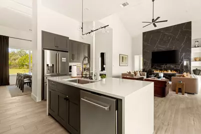 256 Charro Vista Drive, Driftwood, TX 78619 - Photo 7