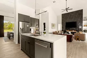 256 Charro Vista Dr, Driftwood, TX 78619 - Photo 7