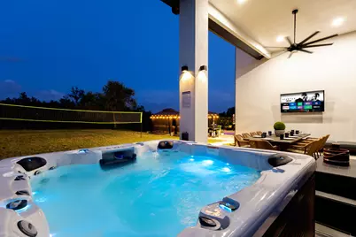 256 Charro Vista Drive, Driftwood, TX 78619 - Photo 29