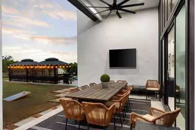 256 Charro Vista Drive, Driftwood, TX 78619 - Photo 27