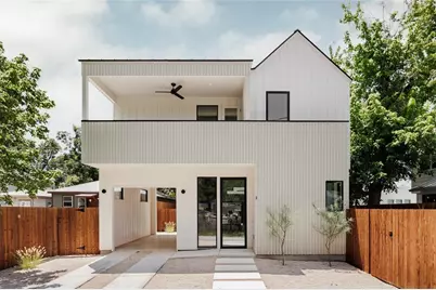 2206 Holly Street #2, Austin, TX 78702 - Photo 1