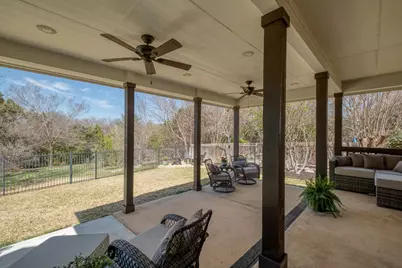 7004 High Bluff Trail, Round Rock, TX 78681 - Photo 25