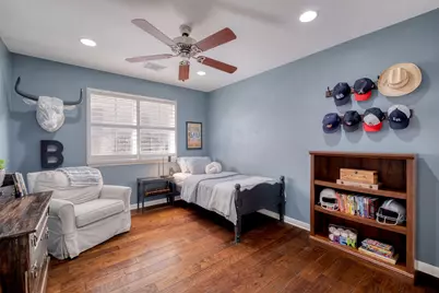 7004 High Bluff Trail, Round Rock, TX 78681 - Photo 21