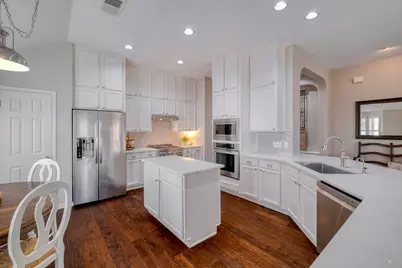 7004 High Bluff Trail, Round Rock, TX 78681 - Photo 9