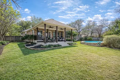 7004 High Bluff Trail, Round Rock, TX 78681 - Photo 29