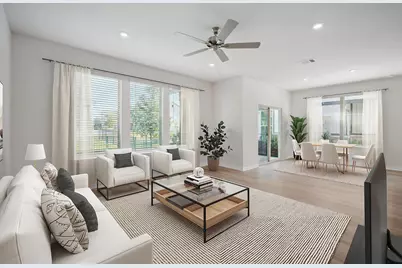 2206B Cornfield Drive, Pflugerville, TX 78660 - Photo 7