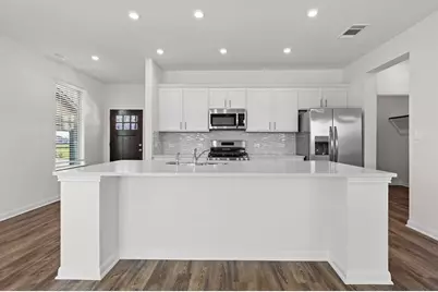 2206B Cornfield Drive, Pflugerville, TX 78660 - Photo 5