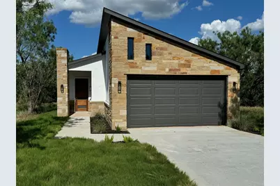 611 Sun Ray, Horseshoe Bay, TX 78657 - Photo 1