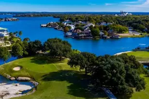 611 Sunray, Horseshoe Bay, TX 78657 - Photo 15
