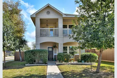 518 Stonewood Lane, Buda, TX 78610 - Photo 1