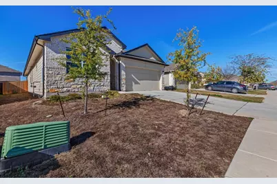 187 Coralbean Drive, Kyle, TX 78640 - Photo 3