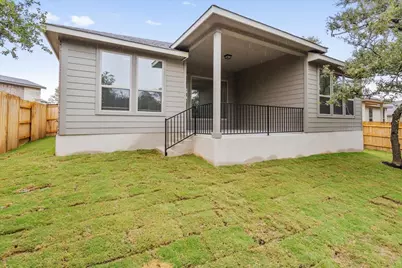 140 Scenic Hills Circle, Georgetown, TX 78628 - Photo 31