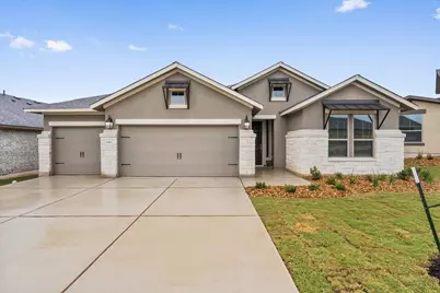 140 Scenic Hills Circle, Georgetown, TX 78628 - Photo 1