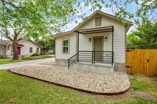 5405 Joe Sayers Ave, Austin, TX 78756 - Photo 1