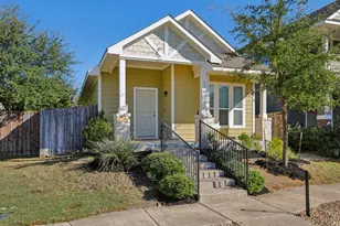 174 Friendship Oak Dr, San Marcos, TX 78666 - Photo 1