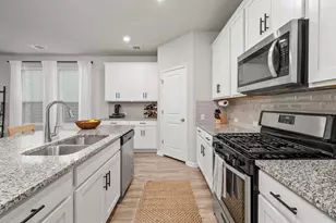 174 Delaware Mountains Ter, Dripping Springs, TX 78620 - Photo 7