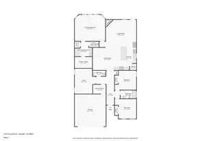 1012 Zacarias Dr, Leander, TX 78641 - Photo 31