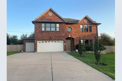340 Santolina Lane, Round Rock, TX 78664 - Photo 1