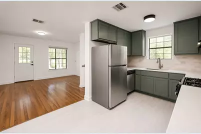 4001 Maplewood Avenue #B, Austin, TX 78722 - Photo 3