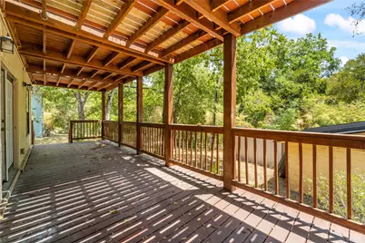 4001 Maplewood Avenue #B, Austin, TX 78722 - Photo 17