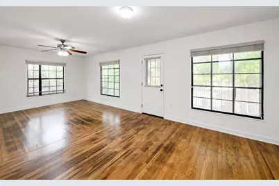 4001 Maplewood Avenue #B, Austin, TX 78722 - Photo 9