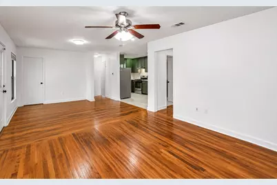 4001 Maplewood Avenue #B, Austin, TX 78722 - Photo 7