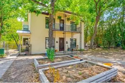 4001 Maplewood Avenue #B, Austin, TX 78722 - Photo 27