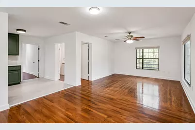 4001 Maplewood Avenue #B, Austin, TX 78722 - Photo 5