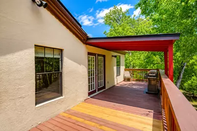 4001 Maplewood Avenue #B, Austin, TX 78722 - Photo 13