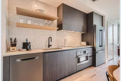 48 East Avenue #1707, Austin, TX 78701 - Photo 3