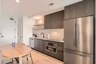 48 East Avenue #1707, Austin, TX 78701 - Photo 5