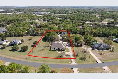 200 Four T Ranch Road, Georgetown, TX 78633 - Photo 37
