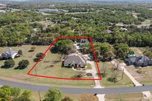 200 Four T Ranch Rd, Georgetown, TX 78633 - Photo 37
