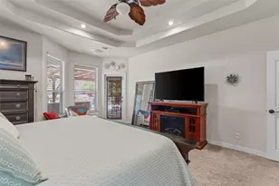 200 Four T Ranch Rd, Georgetown, TX 78633 - Photo 17