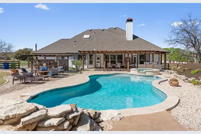 200 Four T Ranch Road, Georgetown, TX 78633 - Photo 1