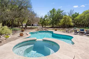 200 Four T Ranch Rd, Georgetown, TX 78633 - Photo 5