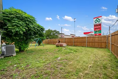 100 W Caskey Street, Florence, TX 76527 - Photo 33