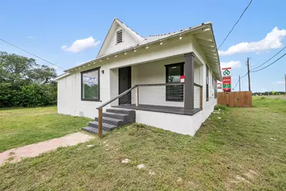 100 W Caskey Street, Florence, TX 76527 - Photo 1