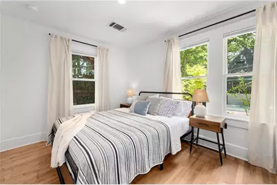 1503 Drake Avenue #A, Austin, TX 78704 - Photo 11