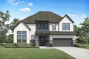 317 Homeward Dr, Liberty Hill, TX 78642 - Photo 1