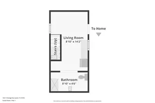 15211 Fitzhugh Rd, Austin, TX 78736 - Photo 21
